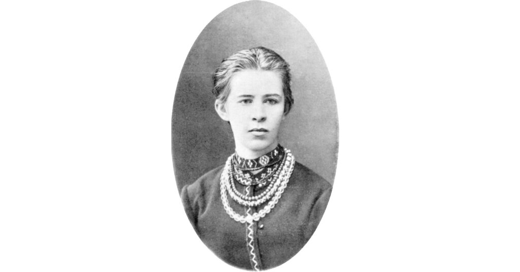 Перлина української літератури