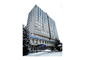 Флагман  важкої  промисловості