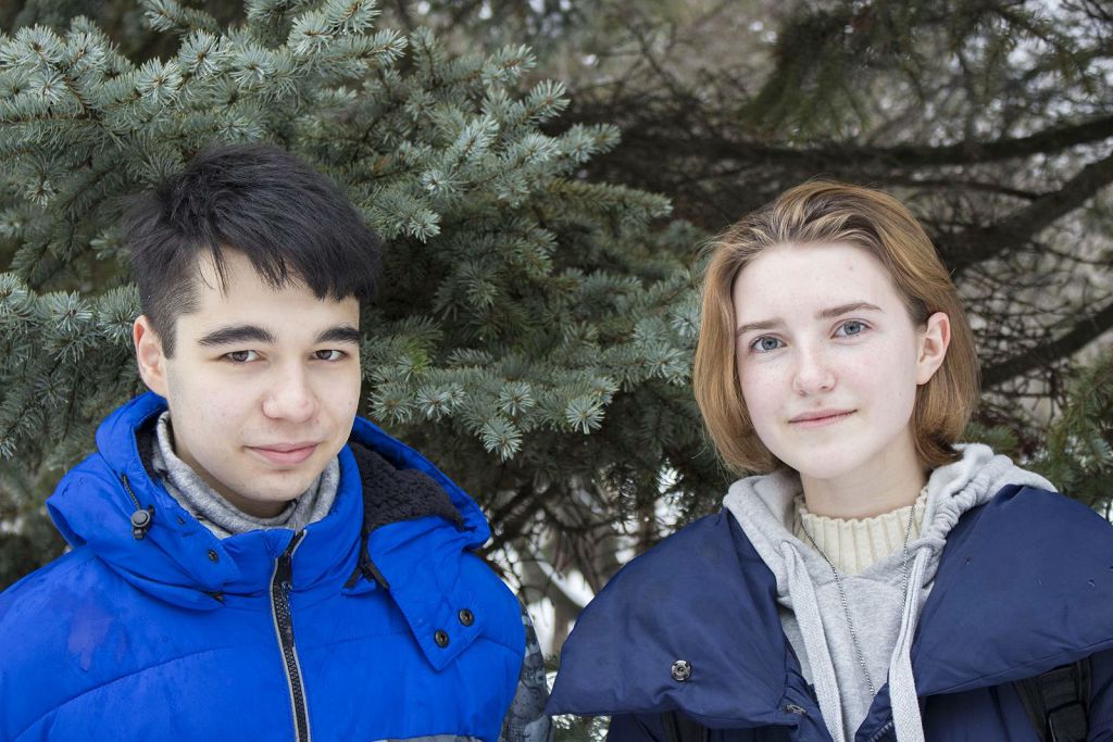 Криптографія – наука майбутнього