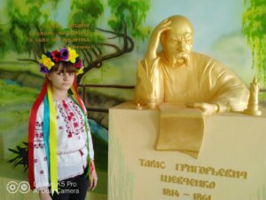 Народ Шевченка знає і ніколи не забуває