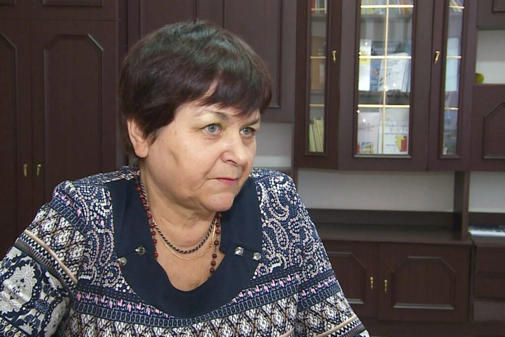 Гортаючи ювілейні сторінки