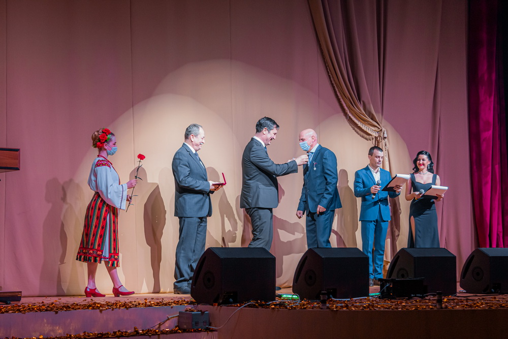 Центр духовності  й творчої енергії