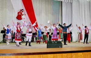 Святом «Мерцішор» –  республіка зустрічає ВЕСНУ!