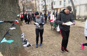 Подарунок до Дня захисника Вітчизни
