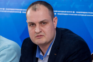 На варті захисту  прав придністровців
