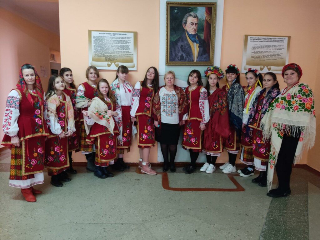 Кремінь української літератури