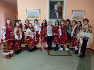 Кремінь української літератури