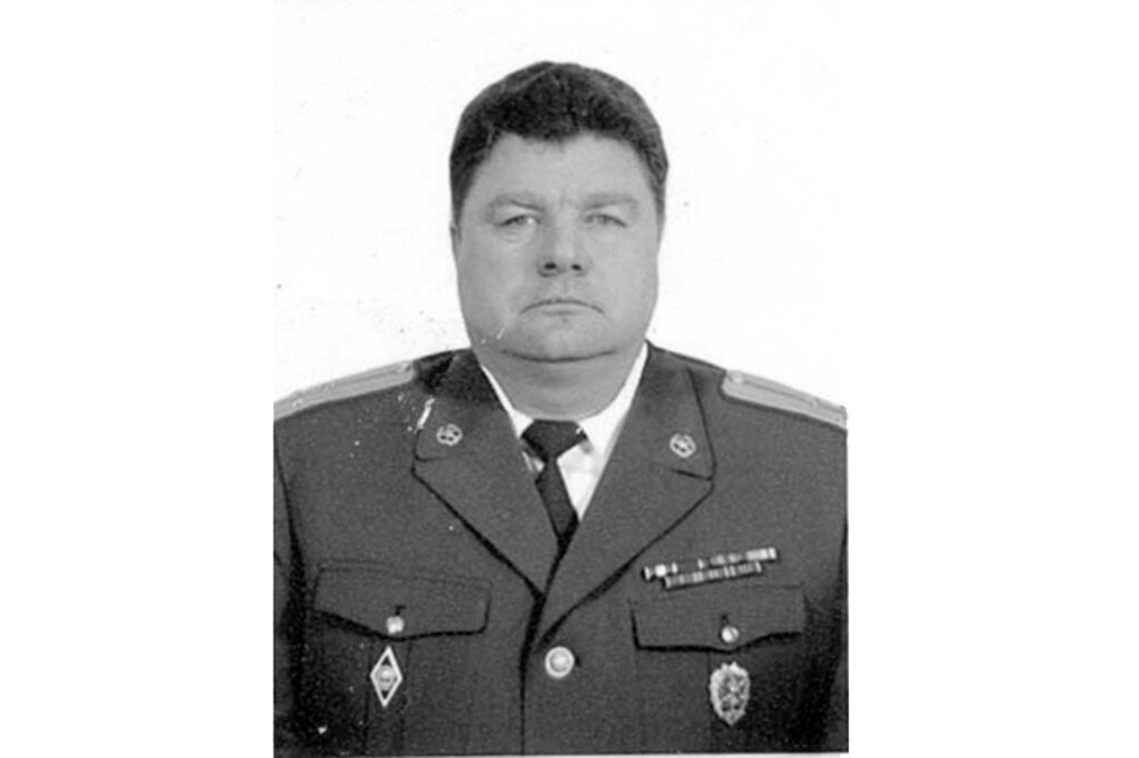 Батьківщина – це все