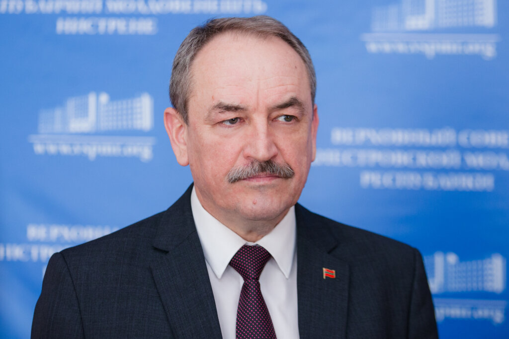 Ефективна робота законодавців