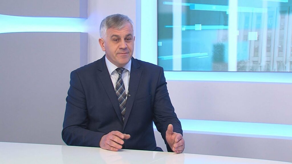 Ефективна робота законодавців