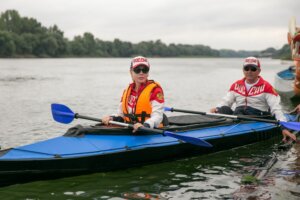 ПРИДНІСТРОВ’Я –  за здоровий спосіб життя