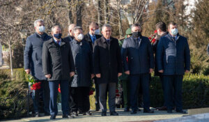 Наша пам’ять жива
