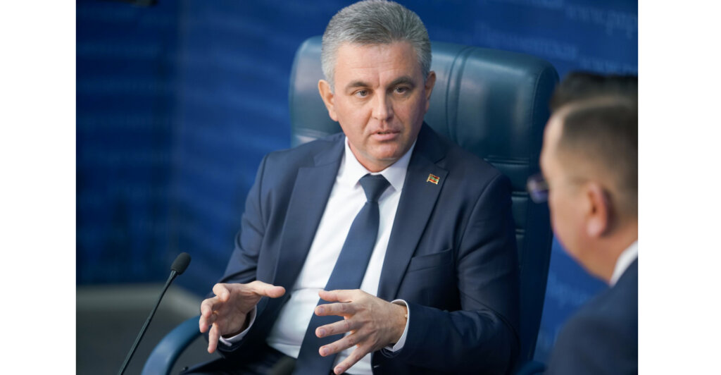 Гарантія збереження миру