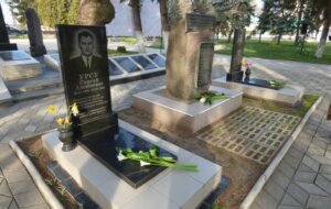 Відлуння війни і пам’ять серця