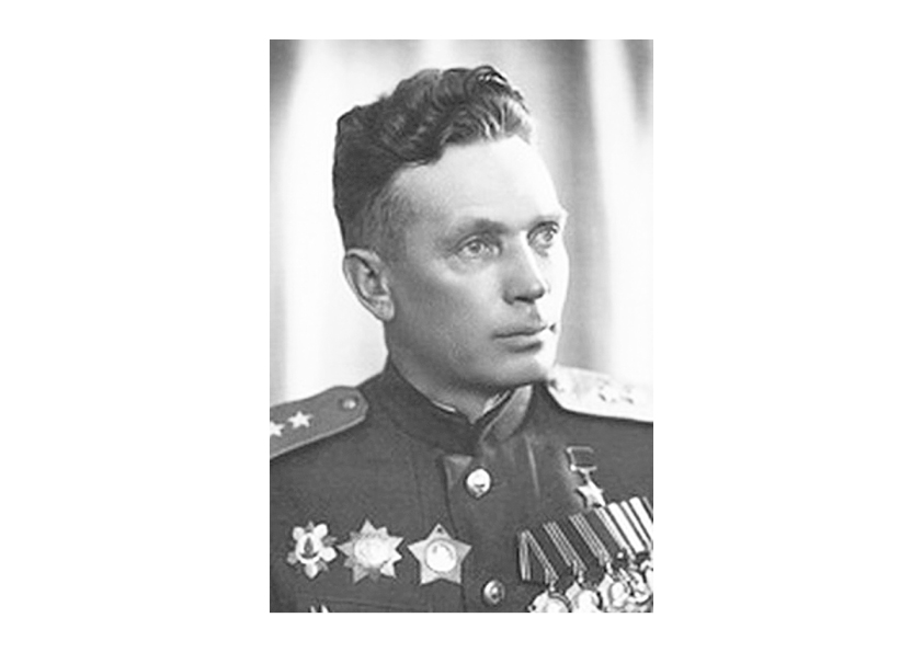 Передати нащадкам правду про минуле –  наш обов’язок
