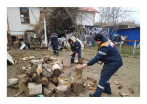 У житті завжди є місце добродійності й добровільності