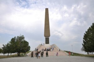 Заради збереження історичної пам’яті
