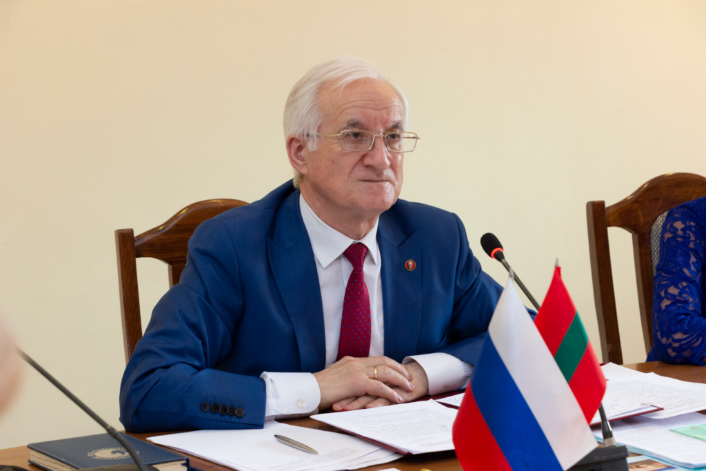 Братські університети провели онлайн-конференцію