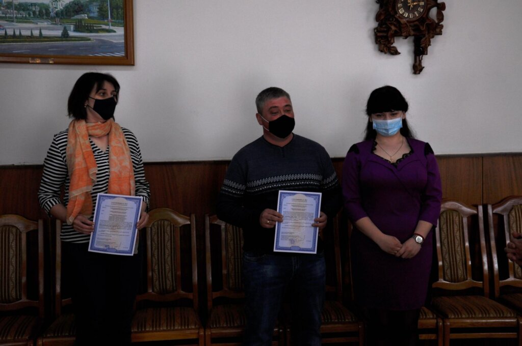 Щоб молодь укорінялася на Батьківщині