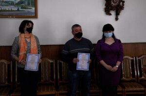 Щоб молодь укорінялася на Батьківщині
