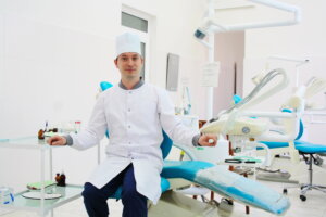 Здорові зуби – щасливе життя