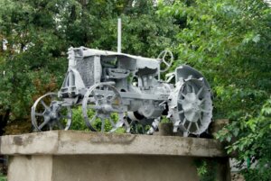 Візуалізація ставлення  до рідного краю