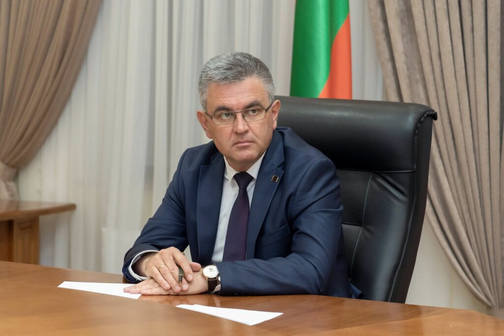 Не припиняється діяльність Оперштабу