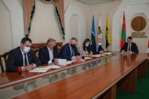 Заради розв’язання питань соціального захисту