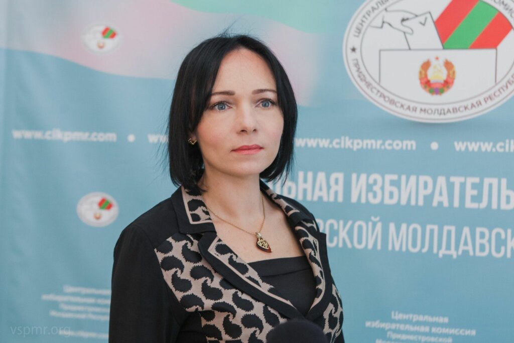 День молодого виборця в Придністров’ї