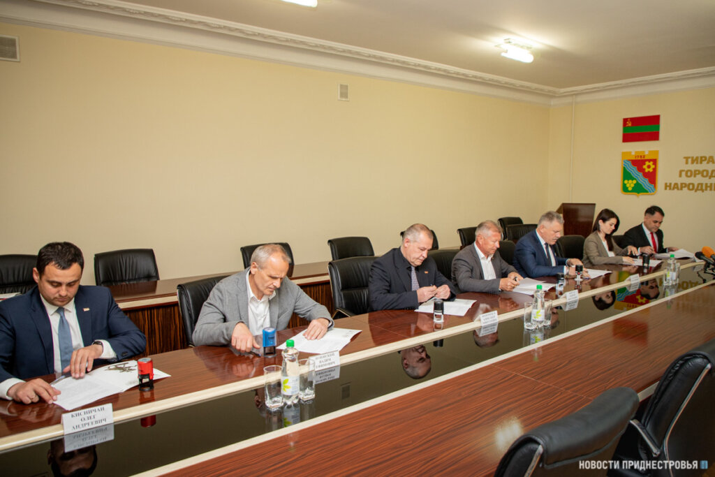 Ради переходять на новий рівень співробітництва
