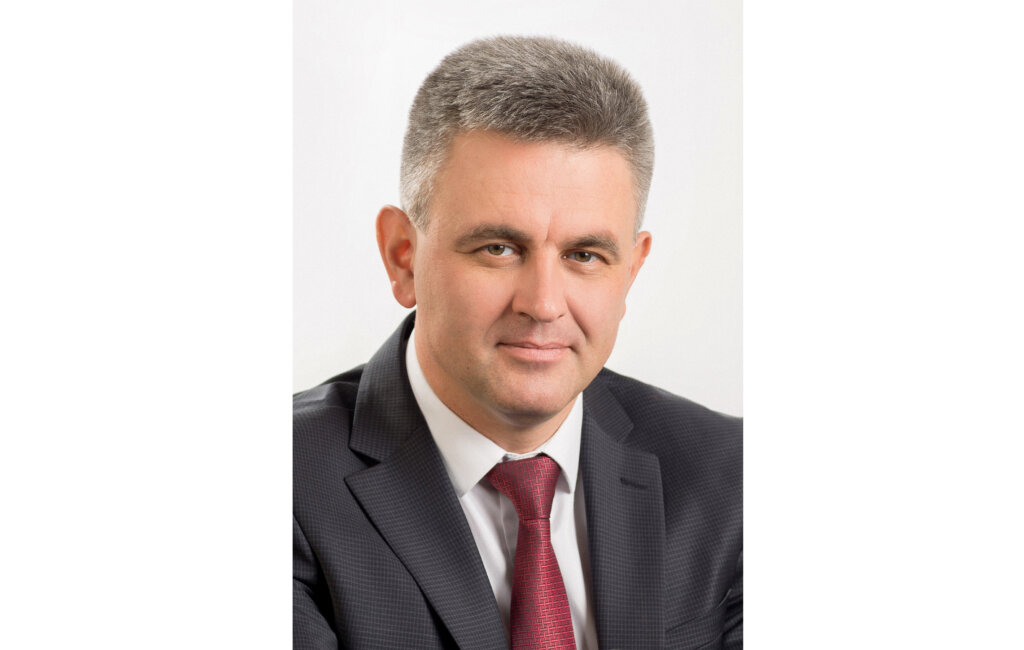ШАНОВНІ ПРИДНІСТРОВЦІ!