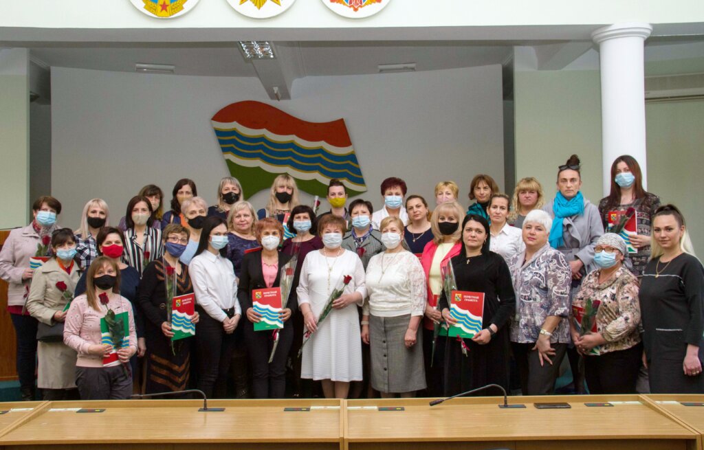 Соціальний працівник – це покликання