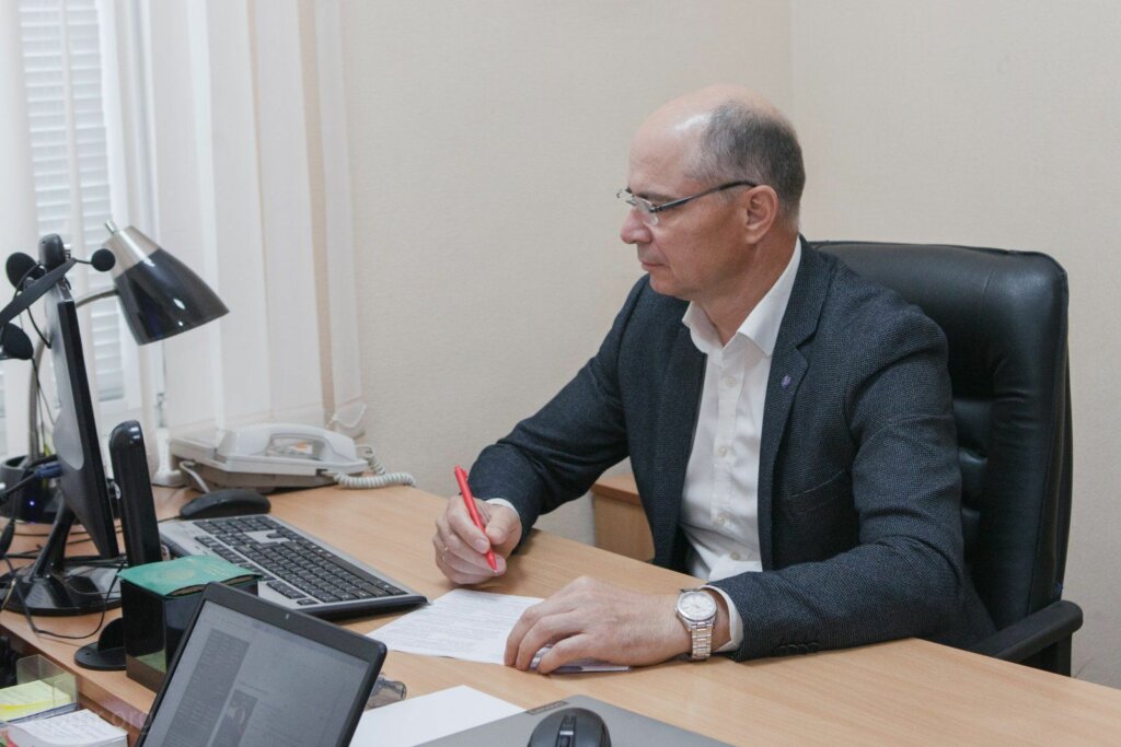Нові важливі Законопроекти