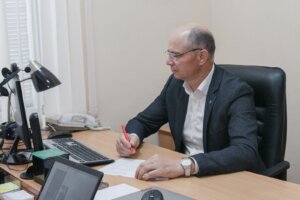 Нові важливі  Законопроекти