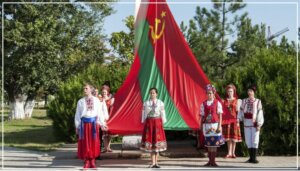 Всюди на світі добре,  а вдома – найкраще