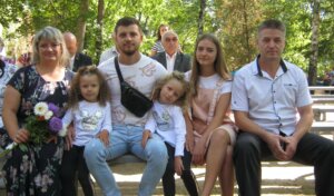 Головне в сім’ї – діти