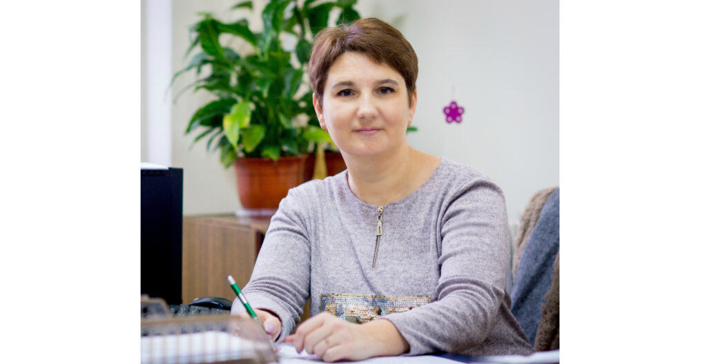Не бійтеся змін