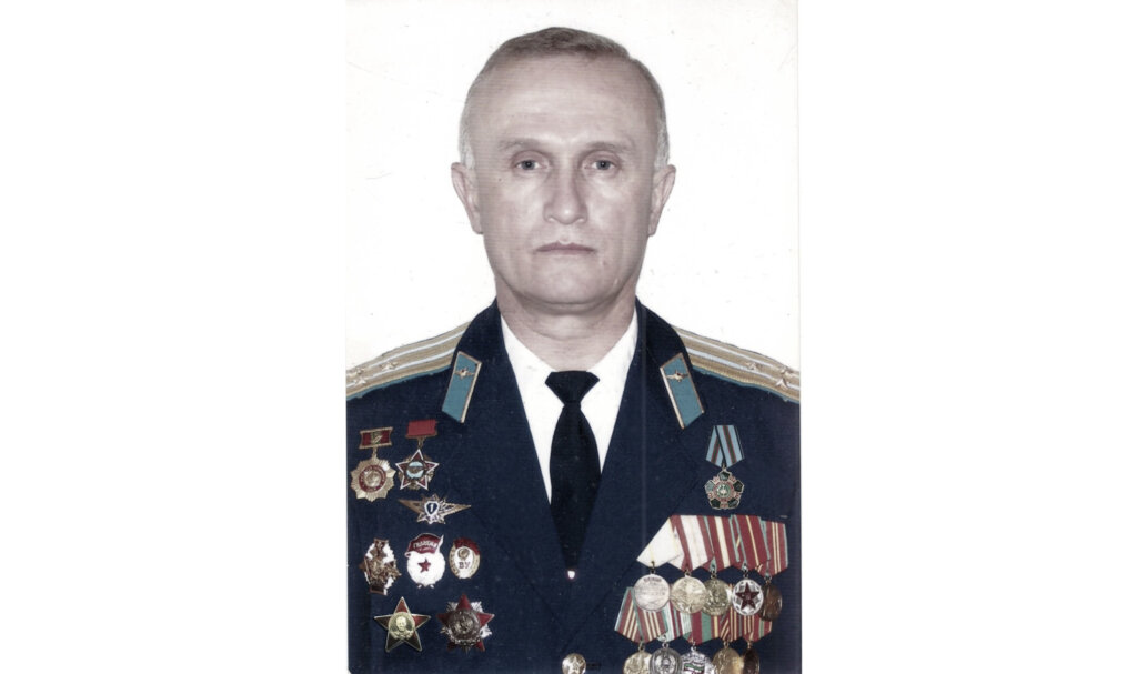 Залишив яскравий слід в історії республіки