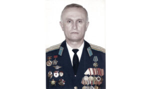 Залишив яскравий слід  в історії республіки