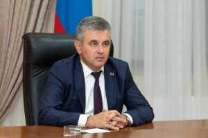 Оперштаб – про головне