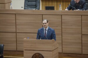 Ескалація напруженості недопустима