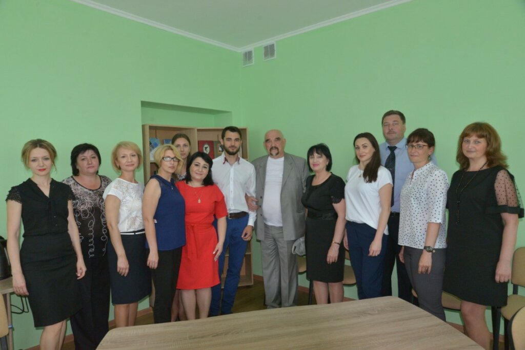 Зберігають історію рідного краю