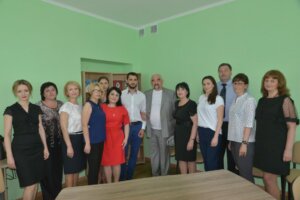 Зберігають історію  рідного краю