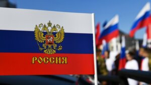 Шановні придністровці! Від щирого серця  вітаю вас з Днем Росії!