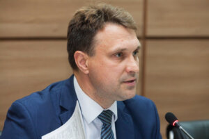Ефективна робота законодавців