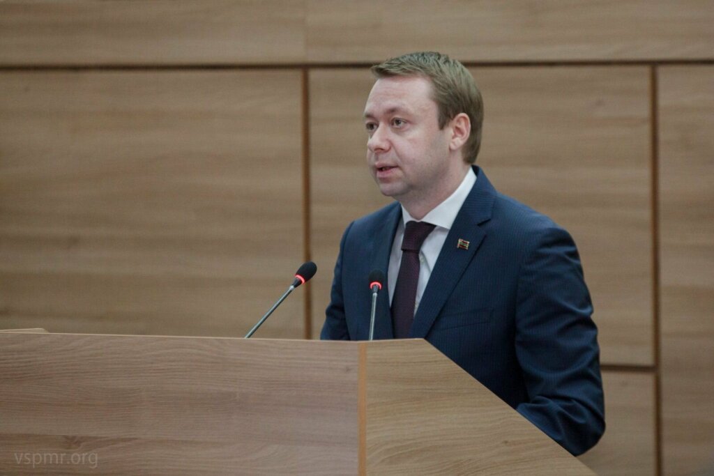 На порядку денному – звіт Уряду