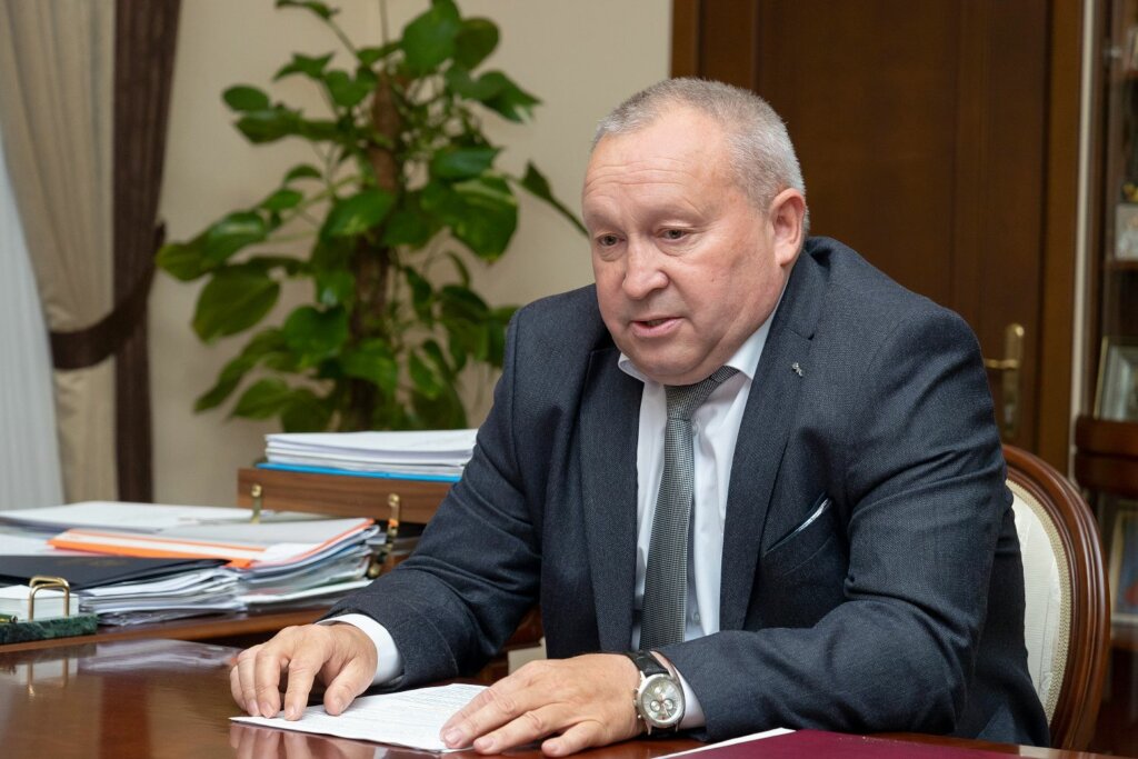 Омбудсмен звітував Президенту