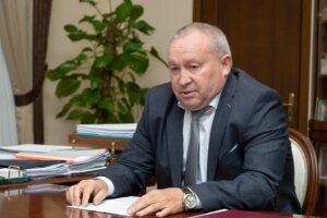 Омбудсмен звітував Президенту