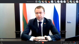 Бюджет-2022 та актуальні питання сьогодення