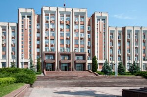 ЗАЯВА  Верховної Ради Придністровської Молдавської Республіки
